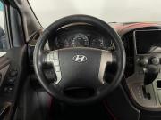 Hyundai H-1 II Воронеж  - изображение 32