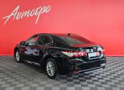 Toyota Camry VIII (XV70) Вологда  - изображение 22