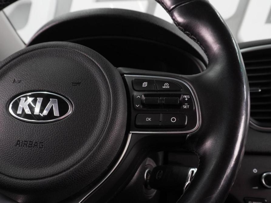 Kia Sportage IV Воронеж  - изображение 17