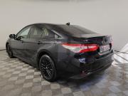 Toyota Camry VIII (XV70) Москва  - изображение 33