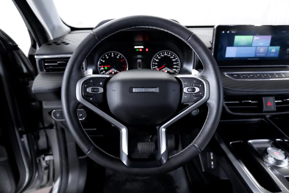 Haval Jolion I Тюмень  - изображение 16