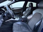 Audi A5 I (8T) Рестайлинг Москва  - изображение 22