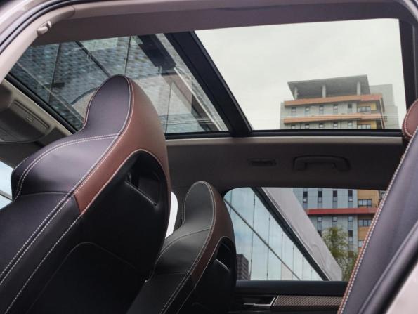 Skoda Kodiaq I Рестайлинг с пробегом 2023 года, цена 4 770 000 рублей, 23809 км, внедорожник, Автокод Объявления