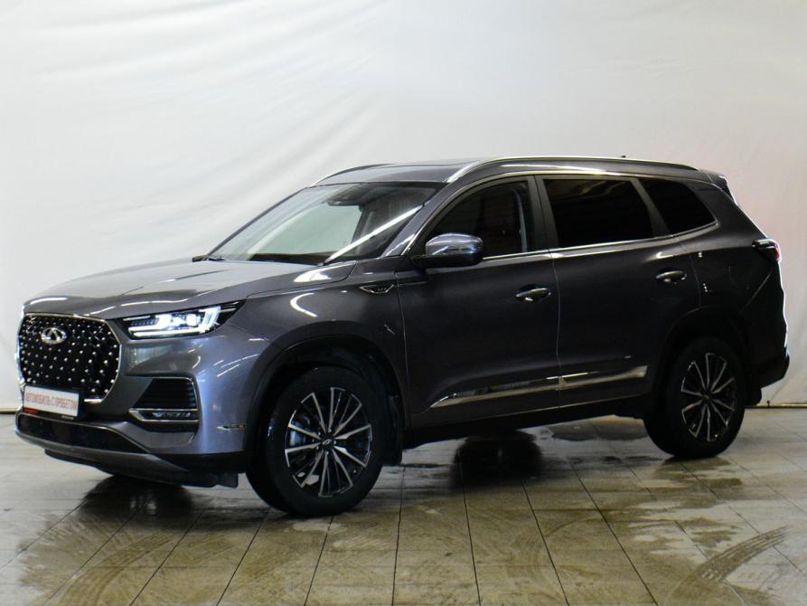 Chery Tiggo 8 Pro Max I Мурманск  - изображение 1