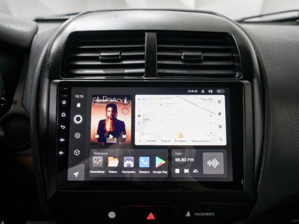 Citroen C4 Aircross с пробегом 2012 года, цена 1 350 000 рублей, 129000 км, внедорожник, Автокод Объявления