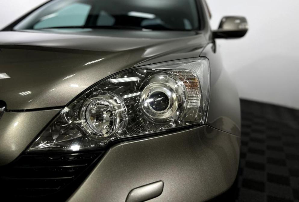 Honda CR-V III Нижний Новгород  - изображение 18