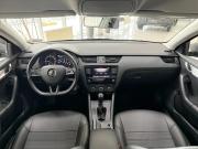 Skoda Octavia III (A7) Рестайлинг Москва  - изображение 33