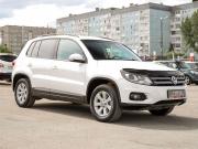 Volkswagen Tiguan I Рестайлинг Ижевск  - изображение 30