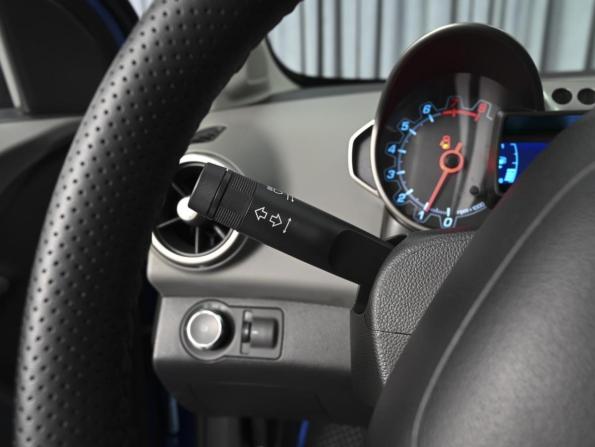 Chevrolet Aveo II с пробегом 2012 года, цена 680 000 рублей, 178127 км, хэтчбек, Автокод Объявления