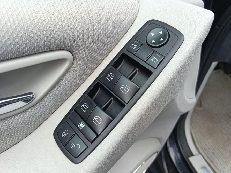 Mercedes-Benz B-Класс I (W245) Рестайлинг Москва  - изображение 17