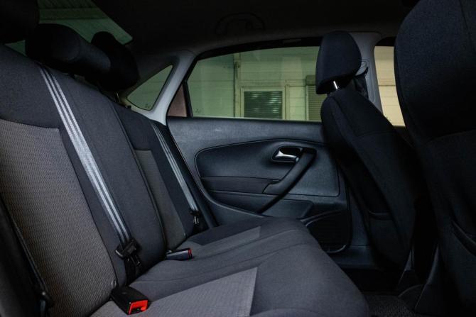 Volkswagen Polo V с пробегом 2014 года, цена 750 000 рублей, 108833 км, седан, Автокод Объявления