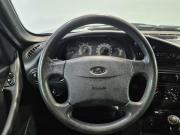 Lada (ВАЗ) Niva Travel I Воронеж  - изображение 31