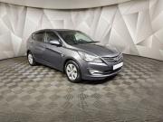 Hyundai Solaris I Рестайлинг Москва  - изображение 23