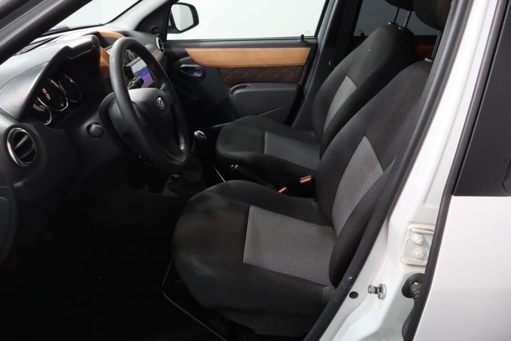 Lada (ВАЗ) Largus I Рестайлинг Санкт-Петербург  - изображение 8