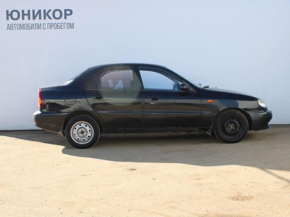 Chevrolet Lanos I с пробегом 2008 года, цена 79 000 рублей, 224410 км, седан, Автокод Объявления