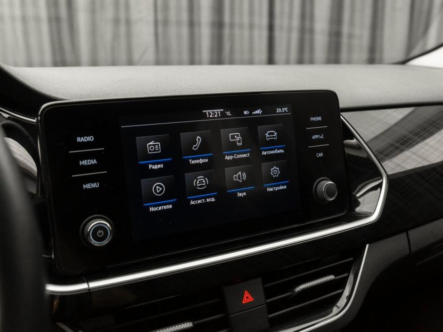 Volkswagen Polo VI Москва  - изображение 19