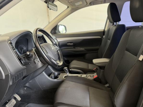 Mitsubishi Outlander III с пробегом 2014 года, цена 1 420 000 рублей, 93700 км, внедорожник, Автокод Объявления