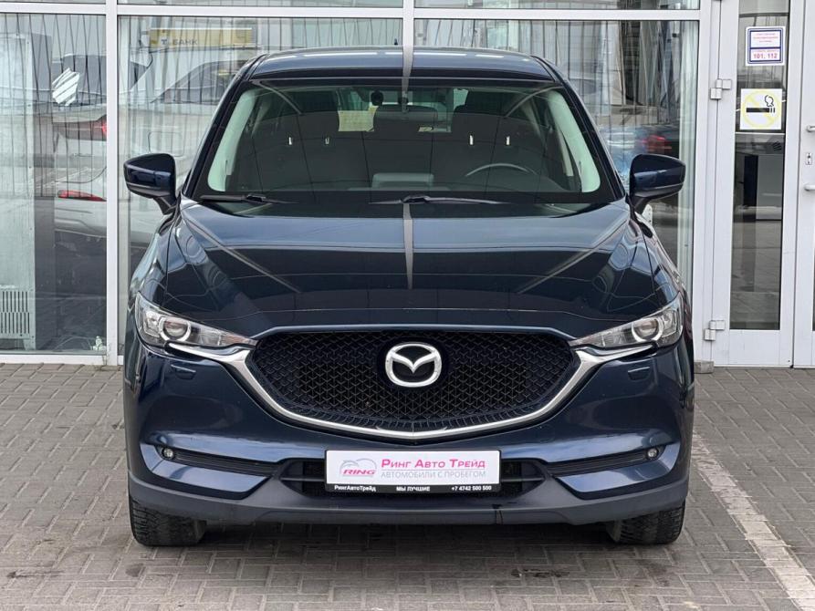 Mazda CX-5 II Липецк  - изображение 3