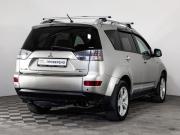Mitsubishi Outlander II Санкт-Петербург  - изображение 23
