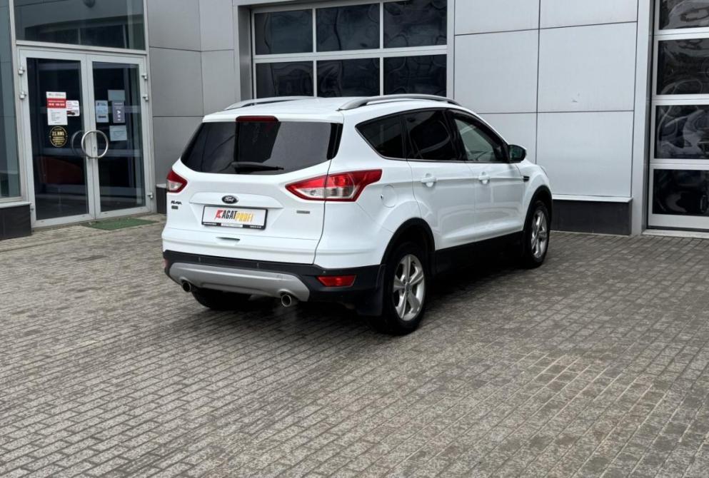 Ford Kuga II Владимир  - изображение 7