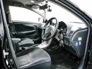 Toyota Corolla X (E140 E150) Рестайлинг Красноярск  - изображение 46