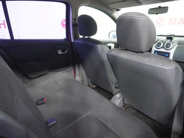 Renault Sandero I с пробегом 2012 года, цена 580 000 рублей, 124143 км, хэтчбек, Автокод Объявления