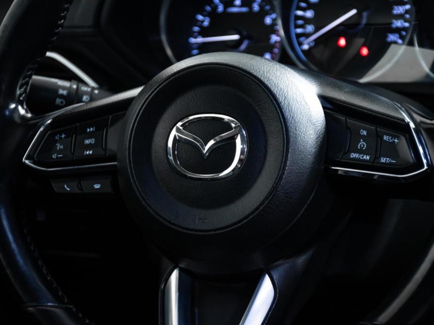 Mazda CX-5 II Москва  - изображение 13