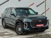Chery Tiggo 9 I Екатеринбург  - изображение 33