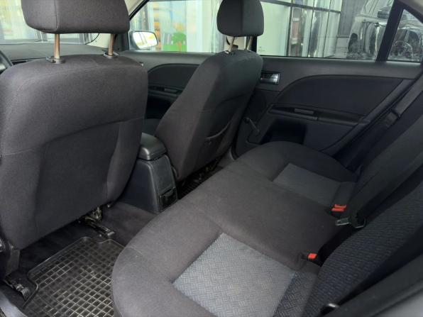 Ford Mondeo III Рестайлинг с пробегом 2006 года, цена 420 000 рублей, 223059 км, седан, Автокод Объявления