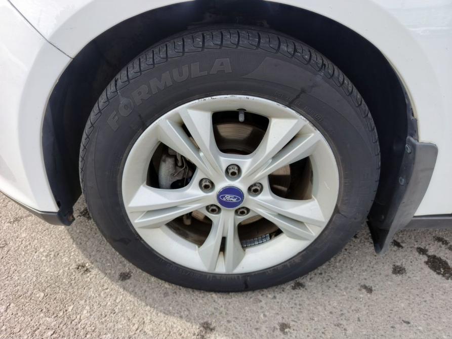 Ford Focus III Брянск  - изображение 10