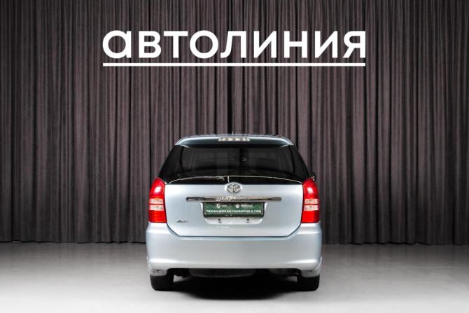 Toyota Wish I с пробегом 2003 года, цена 650 000 рублей, 240000 км, минивэн, Автокод Объявления