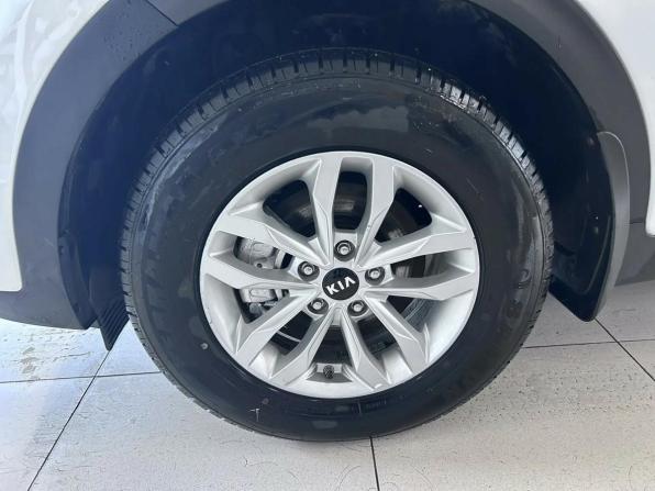 Kia Sportage IV Рестайлинг с пробегом 2019 года, цена 1 738 000 рублей, 170000 км, внедорожник, Автокод Объявления