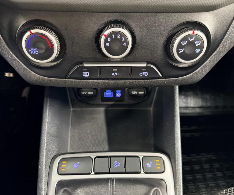 Hyundai Creta I Тюмень  - изображение 12
