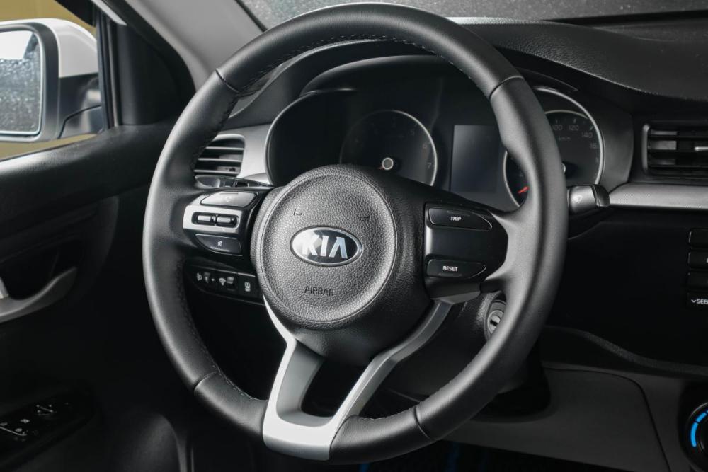 Kia Rio IV Тюмень  - изображение 12
