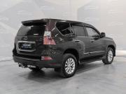 Lexus GX II Рестайлинг Новосибирск  - изображение 34