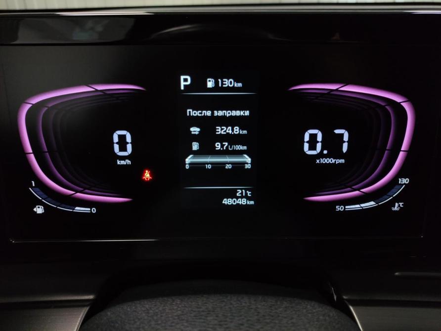 Kia Sportage V Пермь  - изображение 11