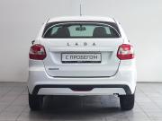 Lada (ВАЗ) Granta I Рестайлинг Барнаул  - изображение 40