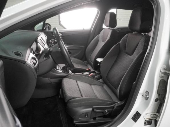 Opel Astra K Рестайлинг с пробегом 2019 года, цена 1 259 000 рублей, 127171 км, универсал, Автокод Объявления