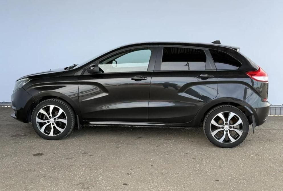 Lada (ВАЗ) XRAY I Киров  - изображение 9