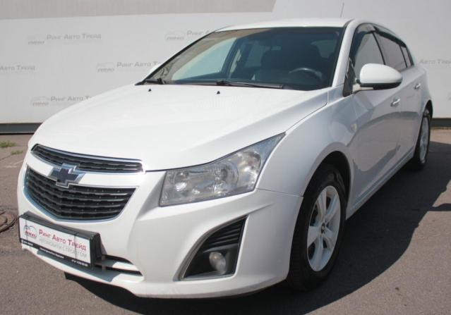 Chevrolet Cruze I Рестайлинг с пробегом 2013 года, цена 730 000 рублей, 150000 км, хэтчбек, Автокод Объявления