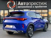 Exeed LX I Рестайлинг Волгоград  - изображение 28