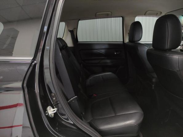 Mitsubishi Outlander III с пробегом 2013 года, цена 1 400 000 рублей, 150000 км, внедорожник, Автокод Объявления