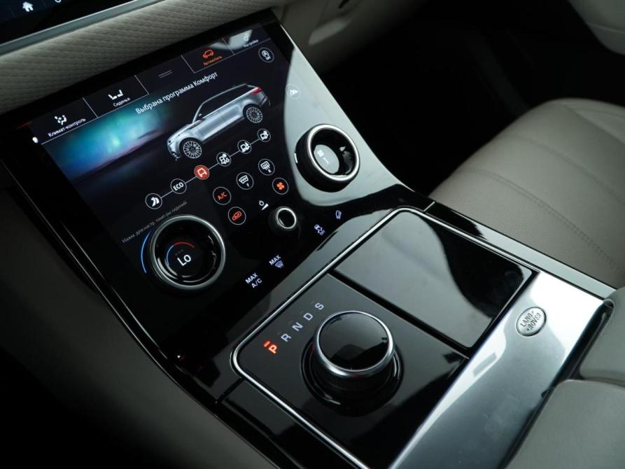 Land Rover Range Rover Velar I Москва  - изображение 15