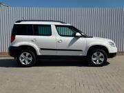 Skoda Yeti I Ростов-на-Дону  - изображение 25
