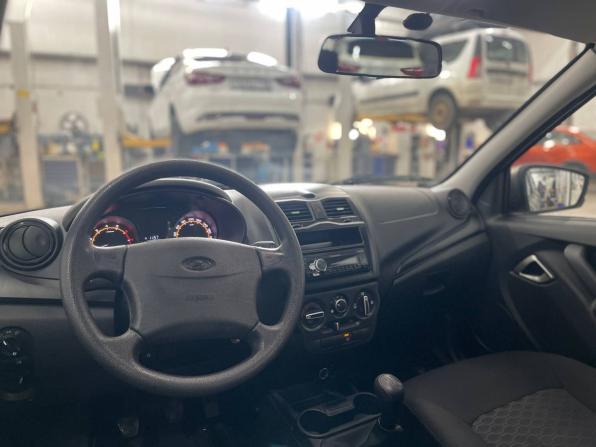 Lada (ВАЗ) Granta I Рестайлинг с пробегом 2022 года, цена 689 000 рублей, 46988 км, универсал, Автокод Объявления