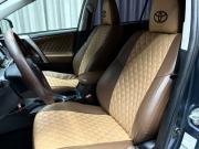 Toyota RAV4 IV (XA40) Ижевск  - изображение 56