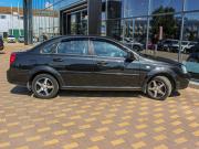 Chevrolet Lacetti I Калуга  - изображение 21