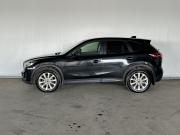 Mazda CX-5 I Москва  - изображение 28