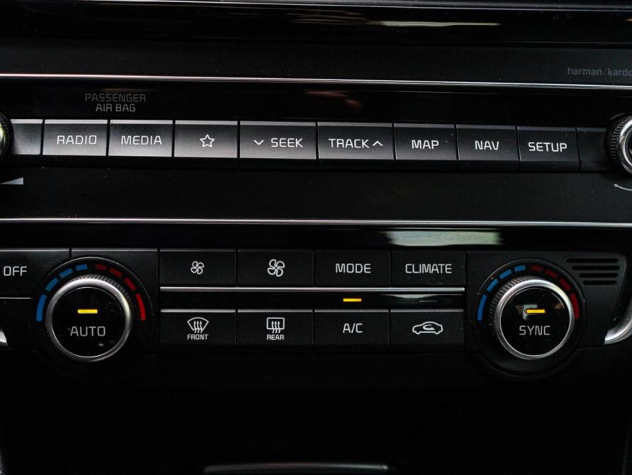 Kia Optima IV Москва  - изображение 17