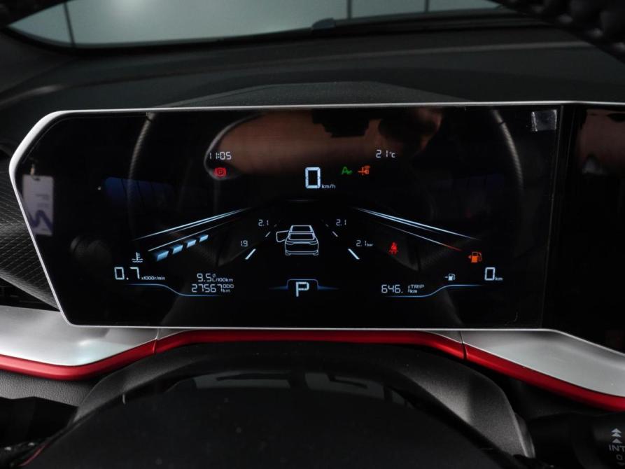 Geely Coolray I Рестайлинг Минеральные Воды  - изображение 19